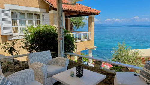 Kohyli Beachfront House - Foto 3