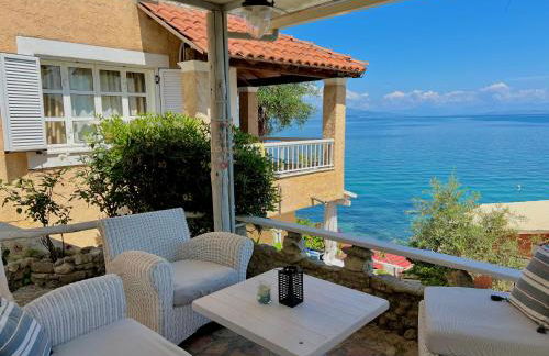 Kohyli Beachfront House - Foto 3