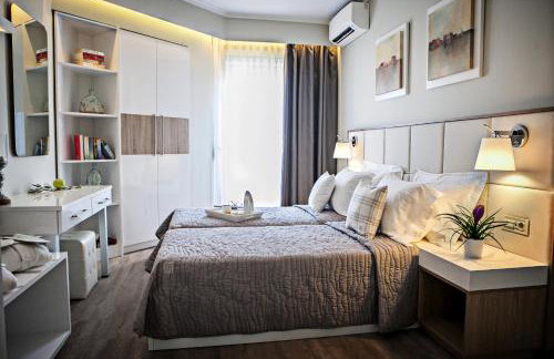 Olympic Star Beach Hotel - Foto 4