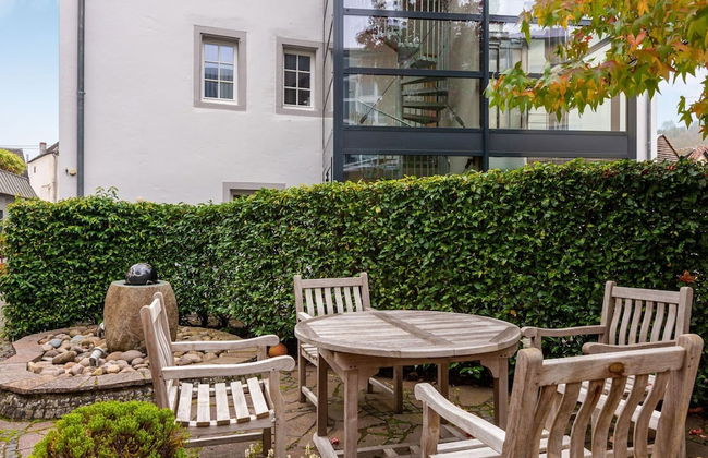 Plush Apartment in Bollendorf with Sauna near Luxembourg - Foto 38