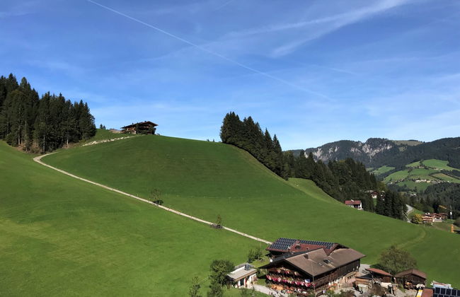 Panorama Chalet Tirol - Foto 45
