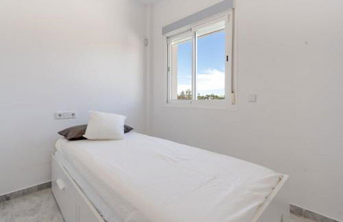 Unique Villa Scandinavia Marbella - Photo 26