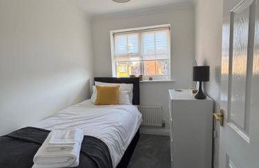 Ashford Work Stay Parking & M20 Nearby - Foto 24