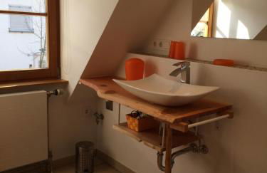 Alte Schreinerei - Foto 16