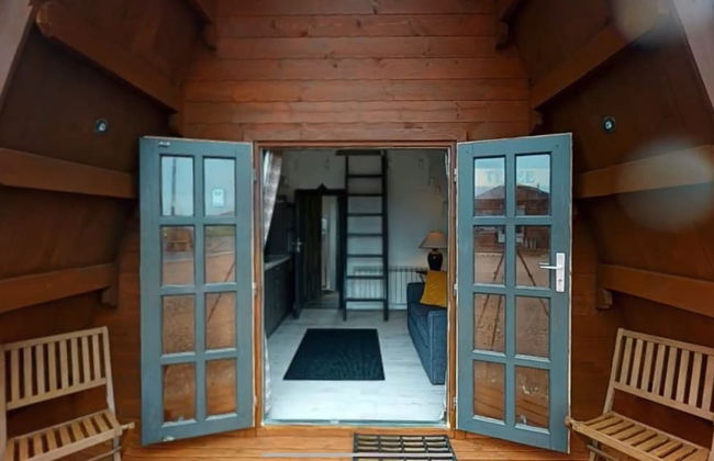 Acdc Glamping, Campervan , Caravan and Tent Resort - Foto 40