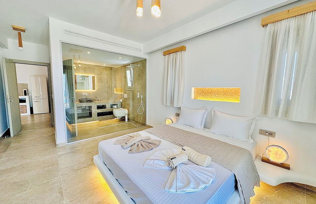 Aeris suites pori - Foto 26