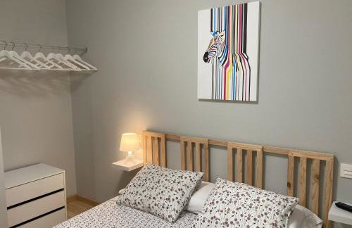 Hs Rincón de Sito 2 Suite Center Parking Gratis - Foto 1