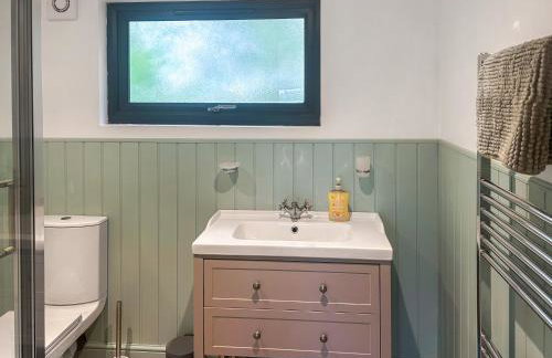 Acre Luxury Lodges-Cedar Lodge - Foto 16