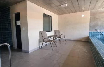 Studio Moderno á 5 Minutos da Praia do Tenório Ubatuba - Foto 48