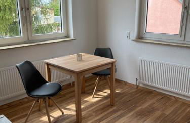 Boardinghouse-Heuchelhof - Foto 8