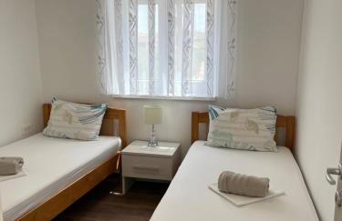 Apartmani Anloma Lorainne - Foto 20