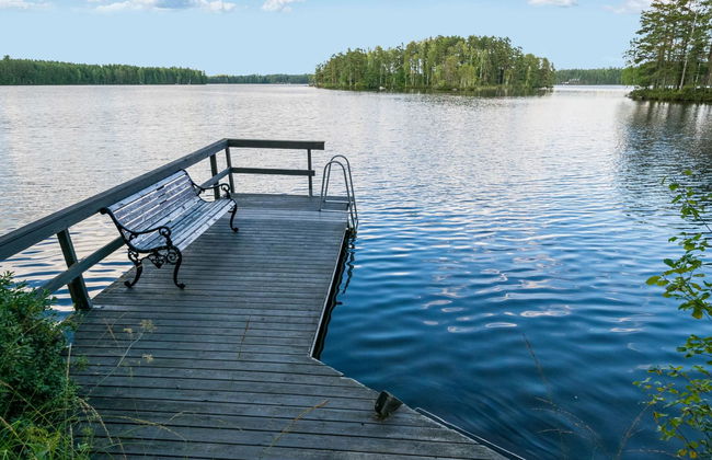 Kissankulma - Foto 8