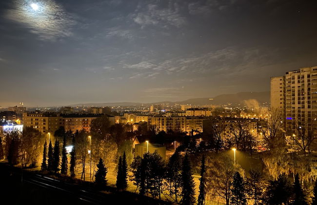 Apartment Vuky - Foto 24