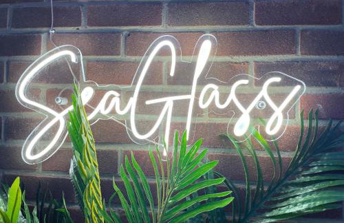 Sea Glass Cottage - Hotel style 3 bed optional hot tub - Foto 1