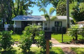 Sophisticated Charm in St Pete - Foto 9