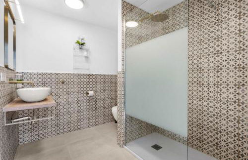 Finca RÚSTICA FELOSTAL Son Soleclau with Sauna & Pool - Foto 56