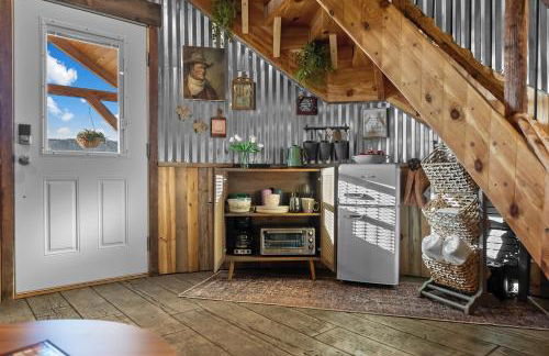 Southwest Silo Stay- 1 Bedroom Near Zion & Bryce - Foto 6