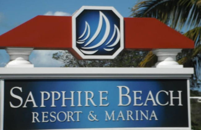 Amazing Views Ocean Front Sapphire Village - Photo 24