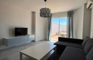 Preciosa vivienda con gran terraza, parking gratis - Foto 20