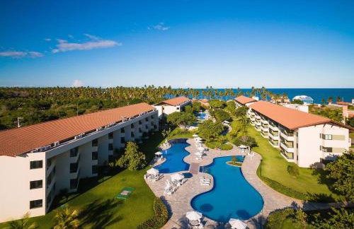 Carneiros Beach Resort - Foto 24