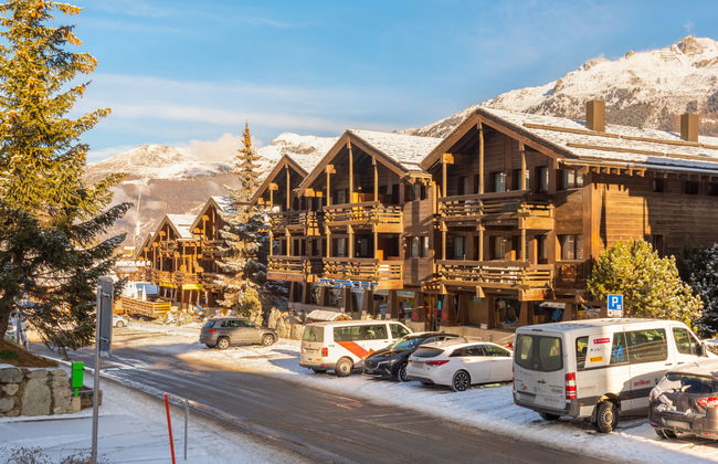 Tarcianne Apt A6 - Foto 2