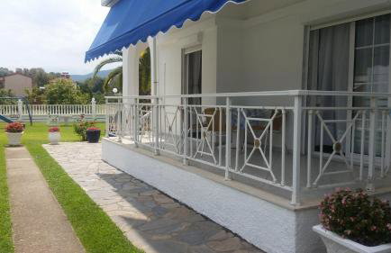 Panorama Apartments - Foto 44