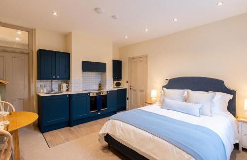Delabere House - Luxury Cotswolds Holiday Apartments - Foto 7