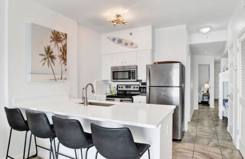 Tradewinds by Southern Vacation Rentals - Foto 14