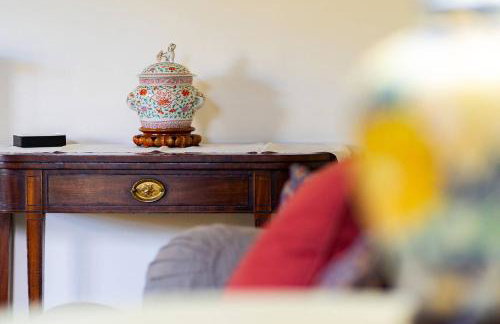 Kirkgate Cottage - Foto 21