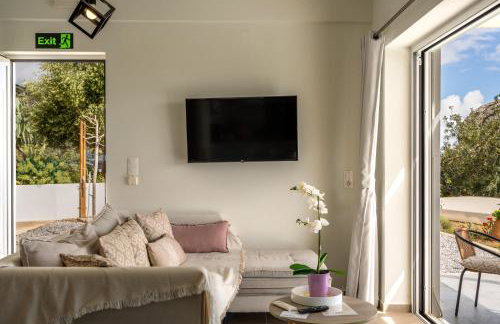 Vrachos Nature Lodges DAPHNE 2, Private pool - Foto 8