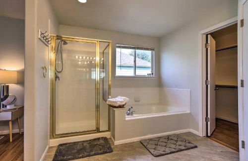 Spacious Thornton Home 15 Mi to Downtown Denver! - Foto 24