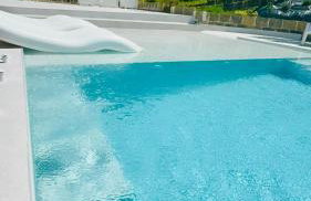 La Cascina Scalera per il tuo relax con piscina sauna ed Idromassaggio - Foto 5