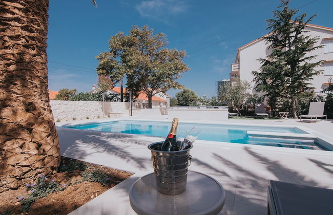 Pool Apartments Galeb - Foto 71