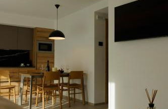 Chalet Larix Andalo Deluxe Apartments - Foto 72