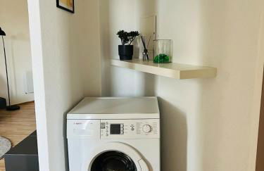 AllgäuSchatz - Schöne 2-Zimmer Wohnung in zentraler Stadtlage - Foto 11