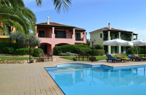 Nymfes Villas - Foto 24