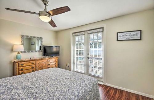 1 Mi to Beach Nokomis Home with Private Pool - Foto 12