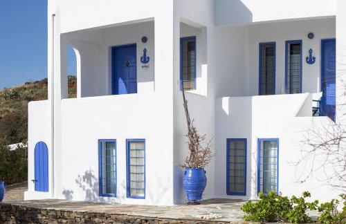 Nataly's Apartments - Foto 13