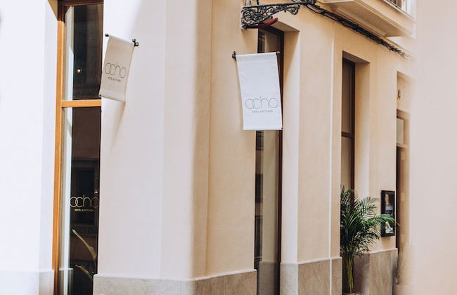 Ocho Suites & Kitchen - Foto 47