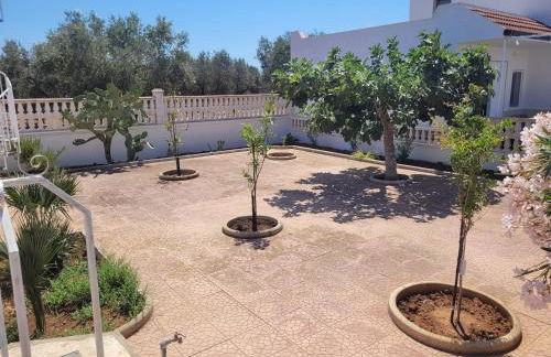 Villa tre Sirene - Foto 46