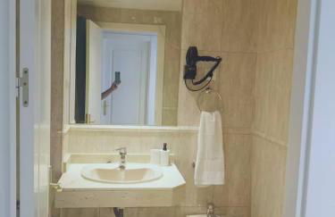 Apartamento Plenilunio Suite 4C1 - Photo 30