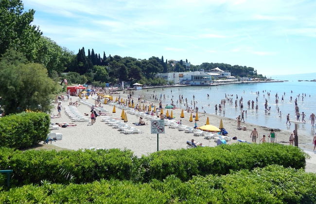 A2 - Apartment in the Very Heart of Split - Foto 20