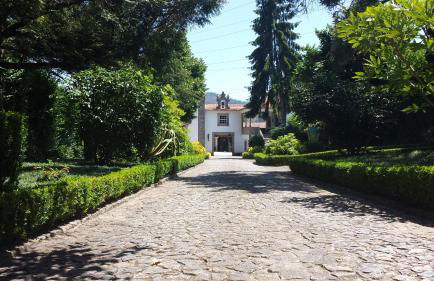 Our Lady of Mercy Villa - Foto 19