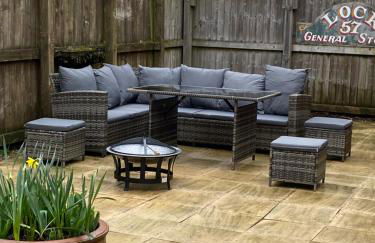 Belvedere House - Serene Countryside Escape - 4 Bedrooms Sleeps 8 - Photo 9