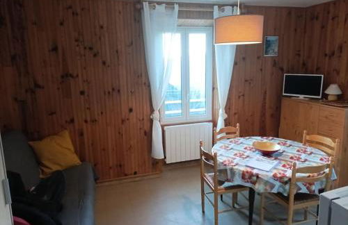 2 pièces proche cure thermale - Foto 3