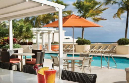 Marriott BeachPlace Towers 1BD - Foto 17