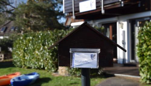 Ferienhaus am Silbersee 86 - Foto 5