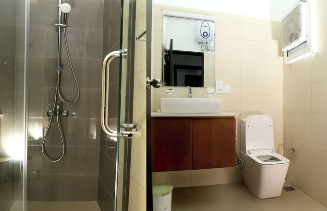 Ocean Breeze Condo - Foto 75