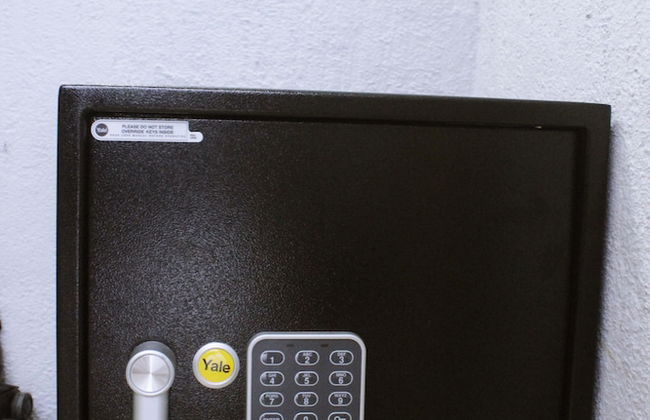 Paradise At Rossmund Golf 5 Swakopmund - Photo 17