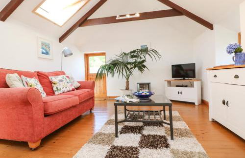 Lower Rissick Cottage - Foto 4